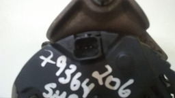 ALTERNADOR PEUGEOT 206 1.0 2005