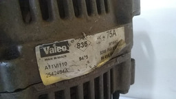 ALTERNADOR PEUGEOT 206 1.0 2005