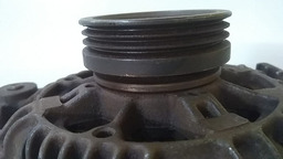 ALTERNADOR PEUGEOT 206 1.0 2005