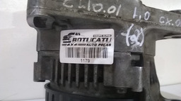 ALTERNADOR CLIO KANGOO 1.0 1996 1997 A 2002