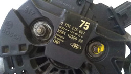 ALTERNADOR FORD KA FIESTA COURIER 1.0 2005 #1