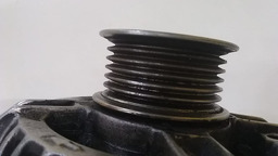 ALTERNADOR FORD KA FIESTA COURIER 1.0 2005 #1