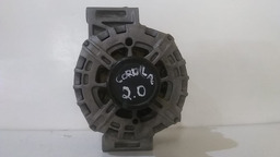 ALTERNADOR TOYOTA COROLLA 2.0 2021 A 2023 #2