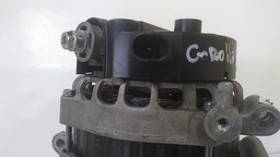 ALTERNADOR TOYOTA COROLLA 2.0 2021 A 2023 #2
