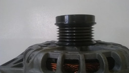 ALTERNADOR TOYOTA COROLLA 2.0 2021 A 2023 #2