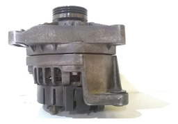 Alternador Renaut Clio 1.0 2003 A 2005 Com Detalhe