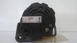 ALTERNADOR RENAUT CLIO 1.0 2003 A 2005 COM DETALHE