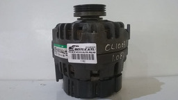 ALTERNADOR RENAUT CLIO 1.0 2003 A 2005 COM DETALHE