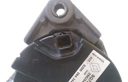 ALTERNADOR RENAUT CLIO 1.0 2003 A 2005 COM DETALHE