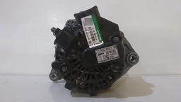 ALTERNADOR HYUNDAI HB20 1.0 2019 2020  #1