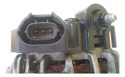 ALTERNADOR HYUNDAI HB20 1.0 2019 2020  #1