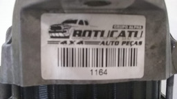 ALTERNADOR HYUNDAI HB20 1.0 2019 2020  #1