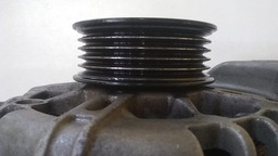 ALTERNADOR HYUNDAI HB20 1.0 2019 2020  #1