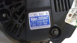 ALTERNADOR HYUNDAI HB20 1.6 2019 2020 