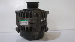 Alternador Ford Ka Fiesta 1.0 2005 0123310029 (2)