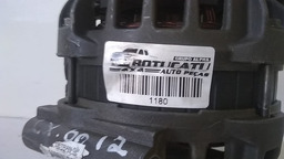 ALTERNADOR FIAT SIENA STRADA 1.6 (COM DETALHE) 2015 51839616