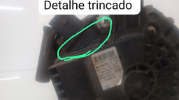 ALTERNADOR FIAT SIENA STRADA 1.6 (COM DETALHE) 2015 51839616