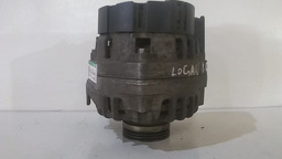 ALTERNADOR RENAULT LOGAN CLIO SANDERO 1.0 2008
