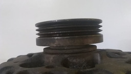 ALTERNADOR RENAULT LOGAN CLIO SANDERO 1.0 2008