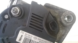 ALTERNADOR RENAULT LOGAN CLIO SANDERO 1.0 2008