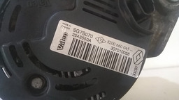 ALTERNADOR RENAULT LOGAN CLIO SANDERO 1.0 2008