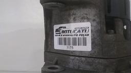 ALTERNADOR RENAULT LOGAN CLIO SANDERO 1.0 2008