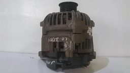 Alternador Ford Fiesta Courier 1.0 2002 A 2009