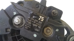 ALTERNADOR FORD FIESTA COURIER 1.0 2002 A 2009