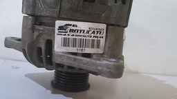 ALTERNADOR FORD FIESTA COURIER 1.0 2002 A 2009