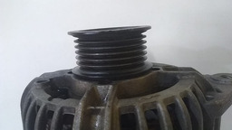 ALTERNADOR FORD FIESTA COURIER 1.0 2002 A 2009