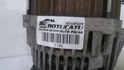 ALTERNADOR HONDA CITY 1.5 2015 A 2021 