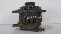 Alternador Kia Sportage 2.0 2003 ab170035 (2) (com Detalhe)