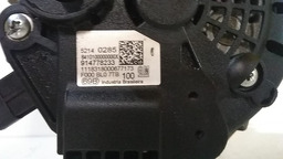 ALTERNADOR CHEVROLET ONIX SPIN 1.4 2017 A 2019 52140285