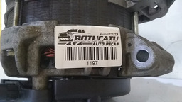 ALTERNADOR CHEVROLET ONIX SPIN 1.4 2017 A 2019 52140285