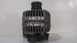 ALTERNADOR AUDI A3 2.0 SPORTBACK 2007 06F903023F