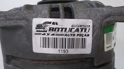 ALTERNADOR AUDI A3 2.0 SPORTBACK 2007 06F903023F