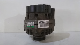ALTERNADOR PEUGEOT 206 1.0 2004  COM DETALHE