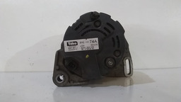 ALTERNADOR PEUGEOT 206 1.0 2004  COM DETALHE