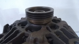 ALTERNADOR PEUGEOT 206 1.0 2004  COM DETALHE