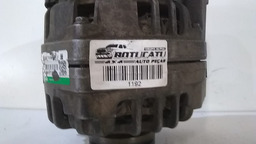 ALTERNADOR PEUGEOT 206 1.0 2004  COM DETALHE