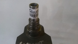 VIRABREQUIM NEW FIESTA ECOSPORT FOCUS 1.6 16V 2009 A 2019