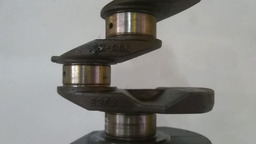 VIRABREQUIM NEW FIESTA ECOSPORT FOCUS 1.6 16V 2009 A 2019