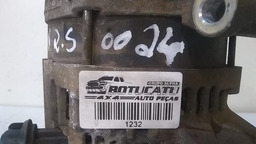 ALTERNADOR FUSION 2.5 2010 A 2012
