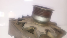 ALTERNADOR UNO PALIO FIORINO STRADA S/AR BOSCH 1.0 1995