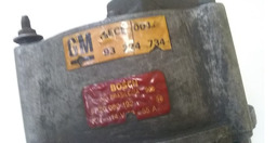 ALTERNADOR CHEVROLET C-20 D-20 BONAZA 4.1 6CC 1985 A 1992