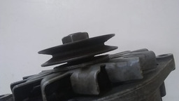 ALTERNADOR CHEVROLET C-20 D-20 BONAZA 4.1 6CC 1985 A 1992