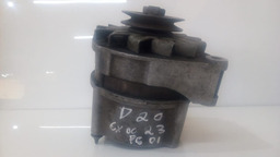 ALTERNADOR CHEVROLET C-20 D-20 BONAZA 4.1 6CC 1985 A 1992