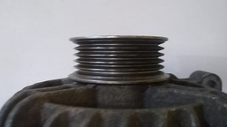 ALTERNADOR PALIO GRAND SIENA MOBI PUNTO IDEA 1.0 1.4 08/110A