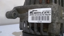 ALTERNADOR PALIO GRAND SIENA MOBI PUNTO IDEA 1.0 1.4 08/110A