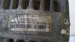 ALTERNADOR PALIO GRAND SIENA MOBI PUNTO IDEA 1.0 1.4 08/110A